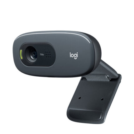 Logitech C270 HD Webcam