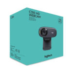 Logitech C310 HD Webcam - Image 5