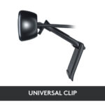 Logitech C310 HD Webcam - Image 2