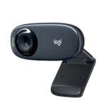 Logitech C310 HD Webcam
