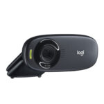 Logitech C310 HD Webcam - Image 3
