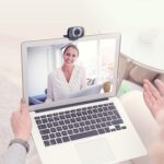 Logitech C615 HD Webcam - Image 4