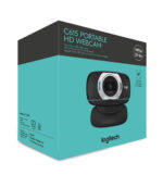 Logitech C615 HD Webcam - Image 3