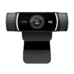 Logitech C922 Pro Stream Webcam - Image 2