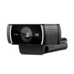 Logitech C922 Pro Stream Webcam - Image 3
