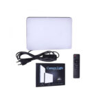 MM-240 Video Soft Light Panel Bi-Color