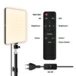 MM-240 Video Soft Light Panel Bi-Color - Image 2
