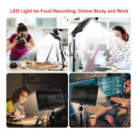 MM-240 Video Soft Light Panel Bi-Color - Image 6