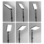 MM-240 Video Soft Light Panel Bi-Color - Image 5