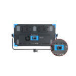 MMBEL LED RGB Light 118Pro-M400 - Image 3