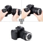 Macro Lens Reverse Ring Adapter for Canon - Image 3