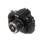 Macro Lens Reverse Ring Adapter for Nikon - Image 3