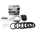 Meike LED Macro Ring Flash Light FC-100 - Image 6