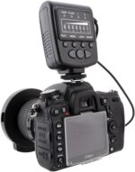 Meike LED Macro Ring Flash Light FC-100 - Image 3