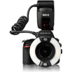 Meike MK-14EXT TTL Macro Ring Flash - Image 4