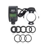 Meike MK-14EXT TTL Macro Ring Flash