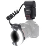 Meike MK-14EXT TTL Macro Ring Flash - Image 3
