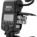 Meike MK-14EXT TTL Macro Ring Flash - Image 7