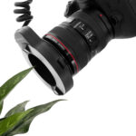 Meike MK-14EXT TTL Macro Ring Flash - Image 2