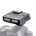Meike MK-MT24 II Macro Twin Flash Speedlite For Nikon - Image 3