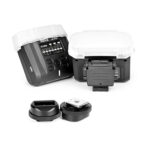 Meike MK-MT24 II Macro Twin Flash Speedlite For Nikon - Image 2