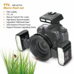 Meike MK-MT24 II Macro Twin Flash Speedlite For Nikon - Image 5