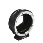 Metabones Canon EF EF-S Lens to Sony E Mount T Smart Adapter (Fifth Generation)