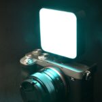 Mini LED Video Light S64 - Image 5