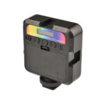 Mini LED Video Light S64 - Image 2