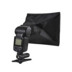 Mini Softbox Diffusers for Speedlite Flash - Image 4