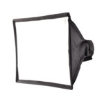 Mini Softbox Diffusers for Speedlite Flash