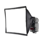 Mini Softbox Diffusers for Speedlite Flash - Image 3