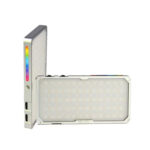 NB177-S RGB LED Light Pocket 10w