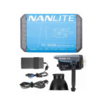 Nanlite FC300B Bi-Color LED Spotlight - Image 6