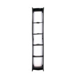 Nanlite Fabric Barndoors and Grid for PavoTube II 6C - Image 3