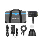 Nanlite Forza 150B Bi-Color LED Monolight - Image 5