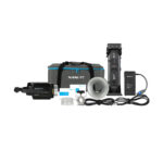 Nanlite Forza 300B Bi-Color LED Monolight - Image 7