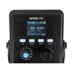 Nanlite Forza 300B Bi-Color LED Monolight - Image 4