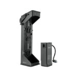 Nanlite Forza 300B Bi-Color LED Monolight - Image 6