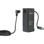 Nanlite Forza 300B Bi-Color LED Monolight - Image 5