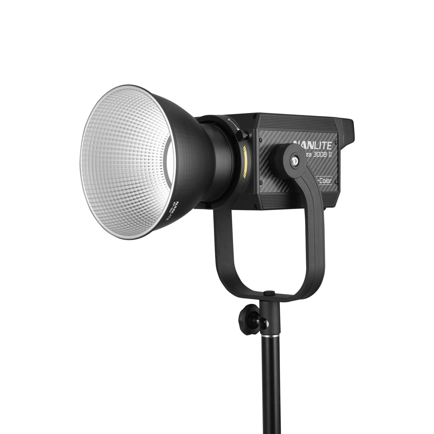 Nanlite Forza 300B II Bi-Color LED Monolight (1) Nanlite Forza 300B II Bi-Color LED Monolight - Image 1