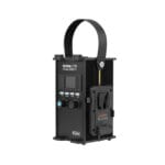 Nanlite Forza 300B II Bi-Color LED Monolight - Image 7