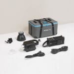 Nanlite Forza 500 II Daylight LED Monolight - Image 9