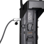 Nanlite Forza 500 LED Monolight - Image 5