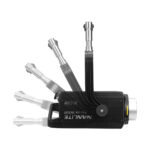 Nanlite Forza 500B II Bi-Color LED Monolight - Image 4