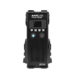 Nanlite Forza 500B II Bi-Color LED Monolight - Image 7