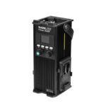 Nanlite Forza 500B II Bi-Color LED Monolight - Image 6