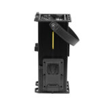 Nanlite Forza 500B II Bi-Color LED Monolight - Image 5