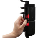 Nanlite Forza 60 Battery Grip - Image 3