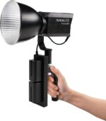 Nanlite Forza 60 Battery Grip - Image 4
